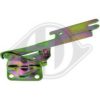 MAZDA G06V52410 Hinge, bonnet